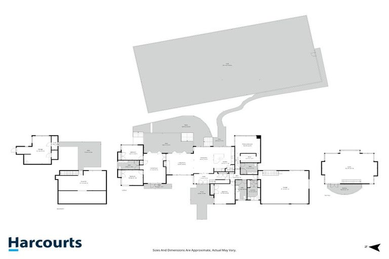 Photo of property in 38 Channel View Road, Campbells Bay, Auckland, 0630