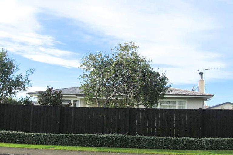 Photo of property in 1009 Rata Street, Mahora, Hastings, 4120