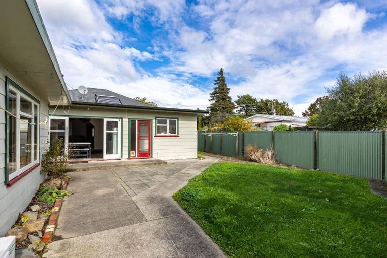 Photo of property in 24 High Street, Renwick, 7204