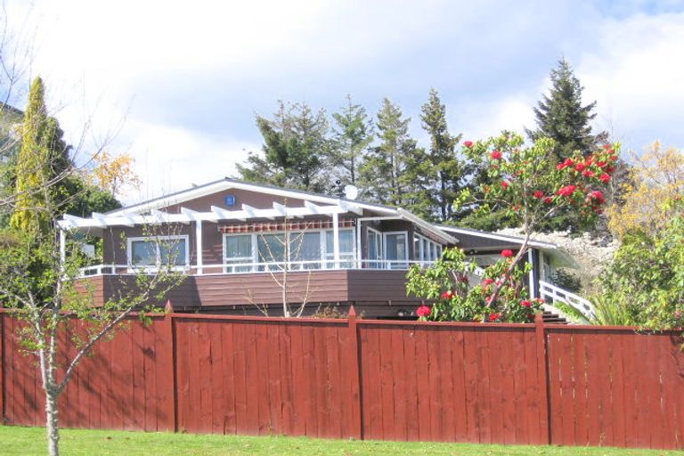 Photo of property in 39 Harvey Street, Waipahihi, Taupo, 3330