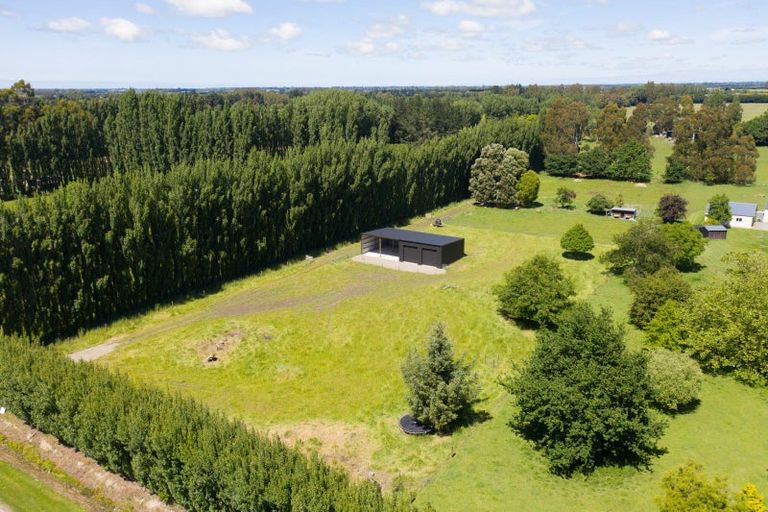 Photo of property in 80 Johnstone Street, Tinwald, Ashburton, 7774