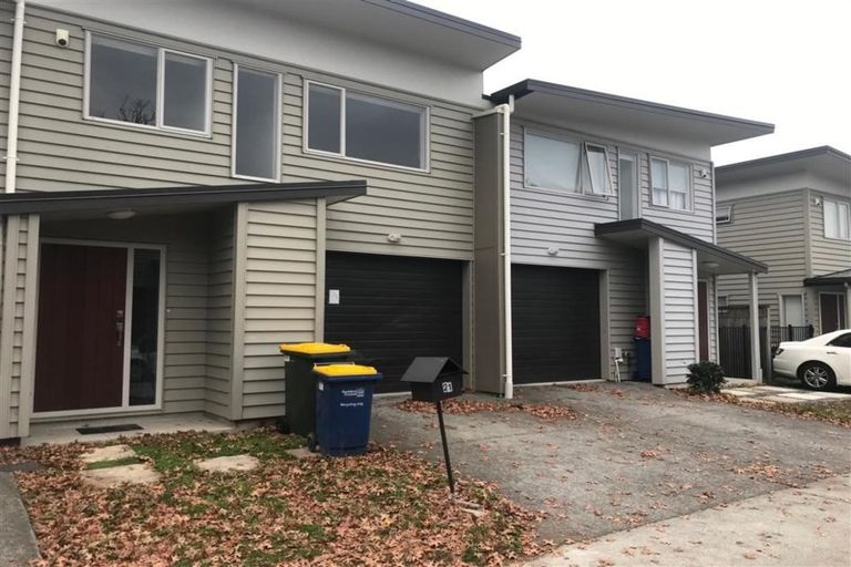 Photo of property in 21/45a Swanson Road, Henderson, Auckland, 0610