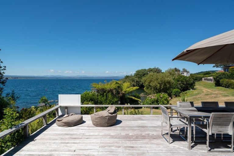 Photo of property in 799 Acacia Bay Road, Acacia Bay, Taupo, 3330