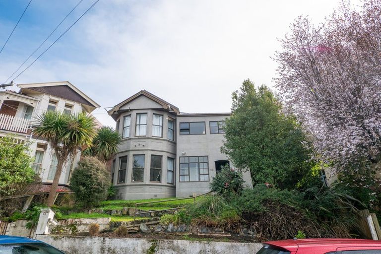 Photo of property in 92 Stafford Street, Dunedin Central, Dunedin, 9016