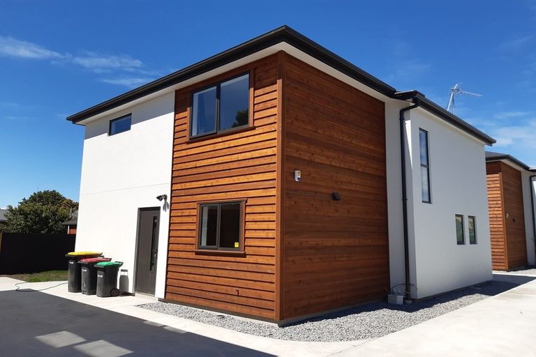 Photo of property in 14a Angela Street, Upper Riccarton, Christchurch, 8041