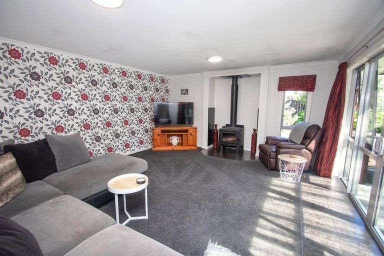 Photo of property in 6 Elmwood Grove, Tinwald, Ashburton, 7700