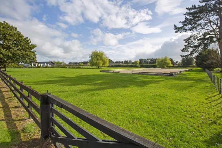 Photo of property in 373 Mystery Creek Road, Ohaupo, 3881