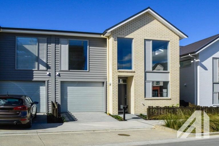 Photo of property in 3 Peihana Road, Hobsonville, Auckland, 0616