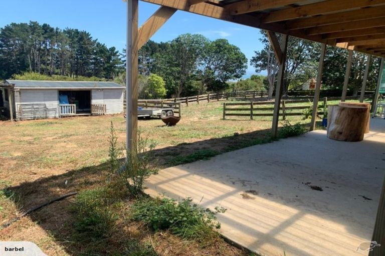 Photo of property in 337e Clarks Beach Road, Clarks Beach, Pukekohe, 2679