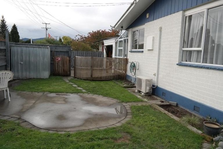 Photo of property in 30 Colemans Road, Springlands, Blenheim, 7201