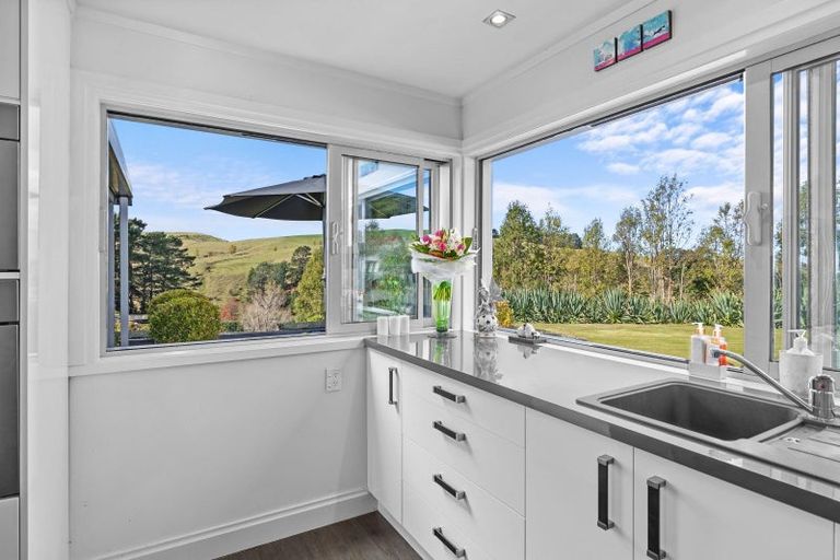 Photo of property in 91 Falloon Settlement Road, Kaituna, Masterton, 5888