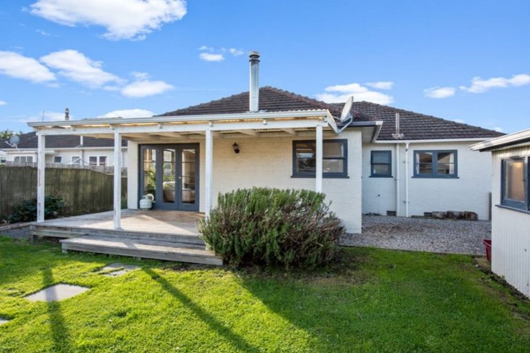 Photo of property in 4 Mary Street, Redwoodtown, Blenheim, 7201