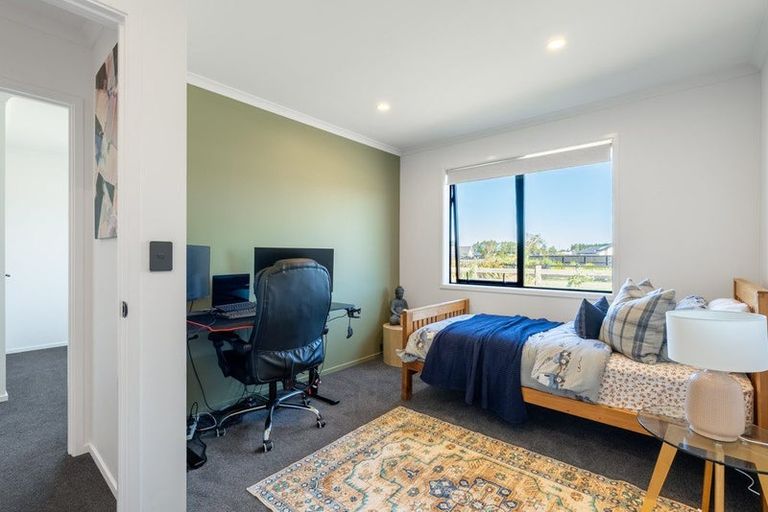 Photo of property in 13 Polwarth Lane, West Melton, 7618