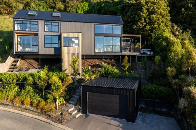 Photo of property in 46 Davies Drive, Atawhai, Nelson, 7010