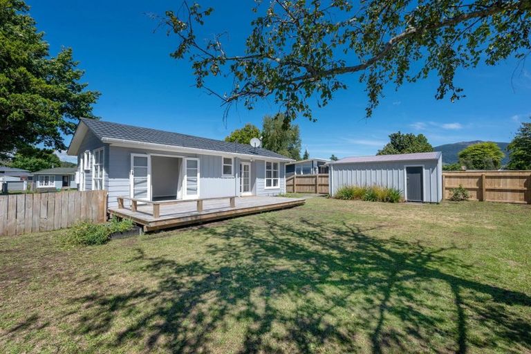 Photo of property in 45 Paekiri Street, Turangi, 3334