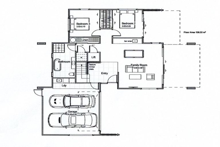 Photo of property in 28 Maunganamu Drive, Wharewaka, Taupo, 3330