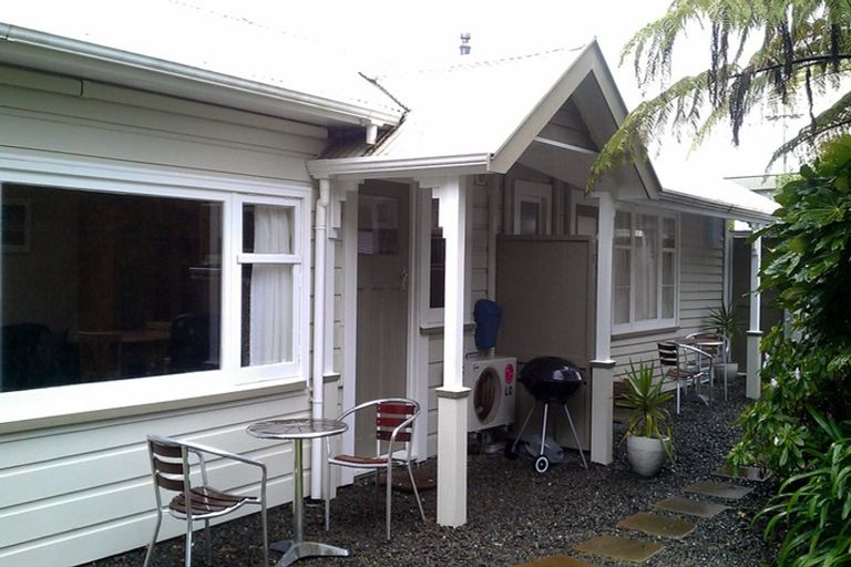Photo of property in 24 Bracken Street, Petone, Lower Hutt, 5012