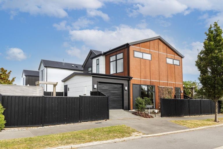 Photo of property in 67 Caulfield Avenue, Halswell, Christchurch, 8025