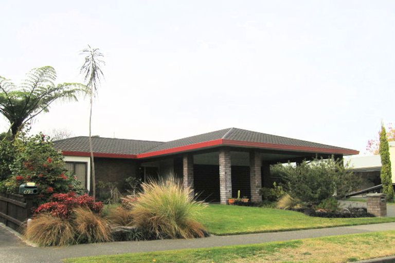 Photo of property in 67 O'dowd Road, Taradale, Napier, 4112