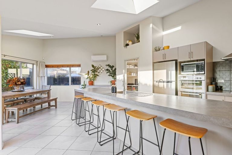 Photo of property in 12 Sandalwood Place, Waimairi Beach, Christchurch, 8083