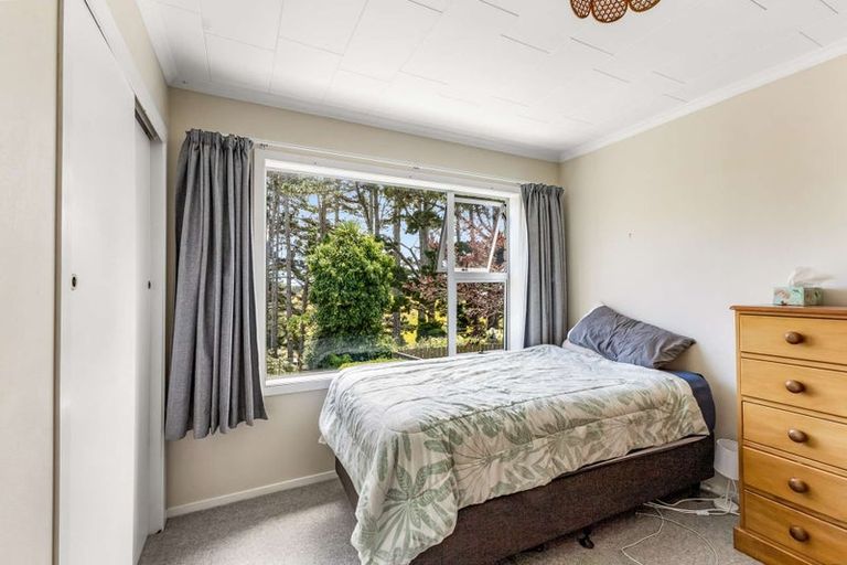 Photo of property in 21 Pararewa Drive, Whalers Gate, New Plymouth, 4310
