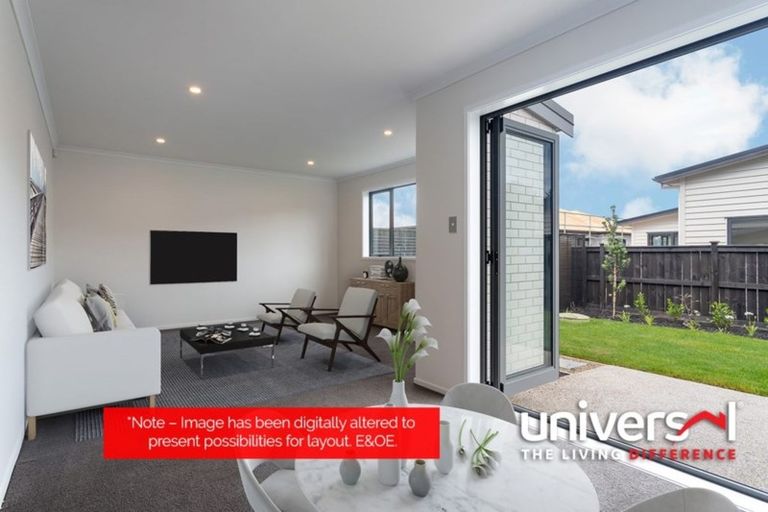 Photo of property in 85 Schoolside Road, Kumeu, 0810