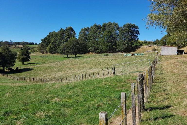 Photo of property in 227 Tipapakuku Road, Dannevirke, 4930