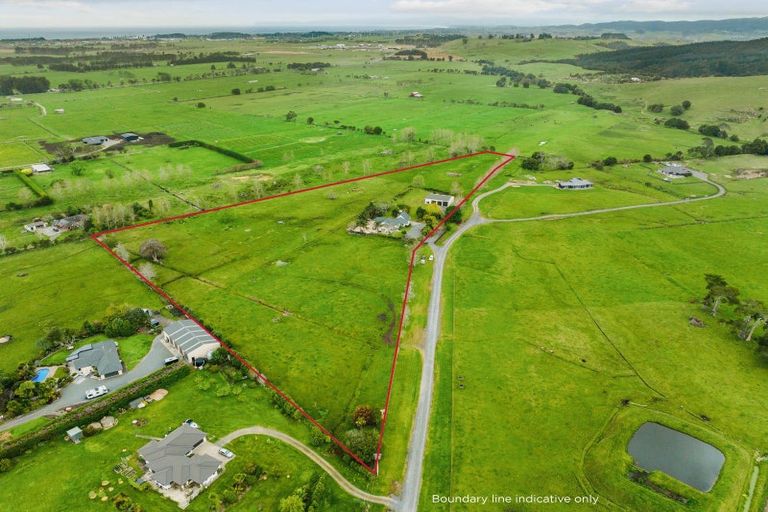 Photo of property in 43 Ted Erceg Road, Ruakaka, Whangarei, 0171