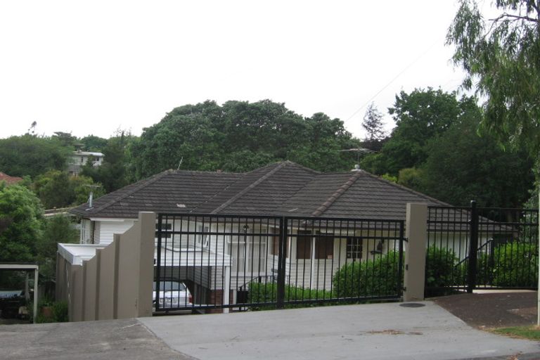 Photo of property in 15 Ngapuhi Road, Remuera, Auckland, 1050