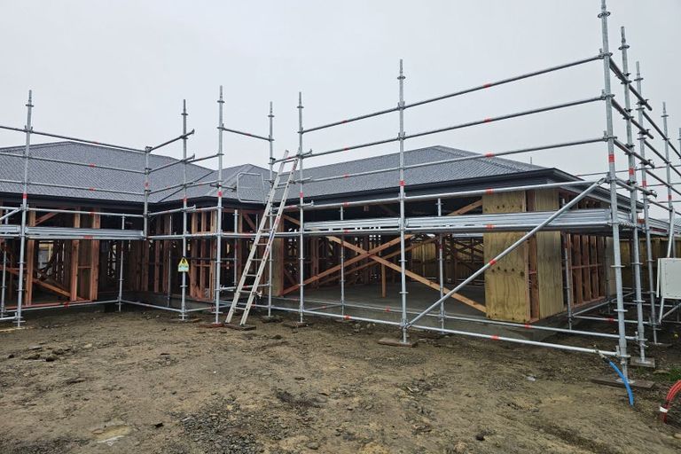 Photo of property in 13 Hunt Road, Rolleston, 7615