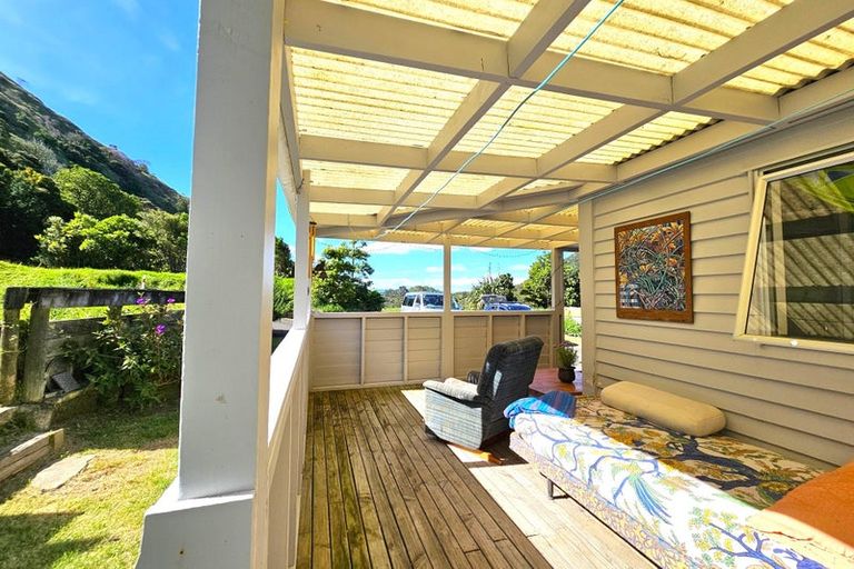 Photo of property in 281 Waiotemarama Gorge Road, Opononi, Kaikohe, 0473