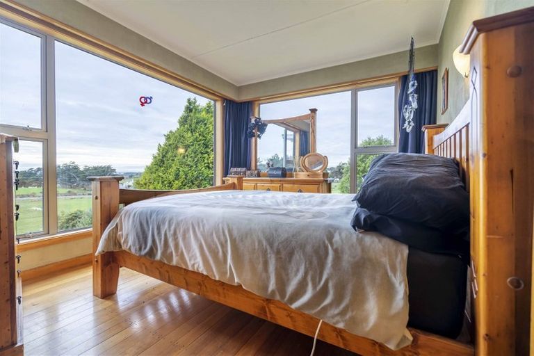 Photo of property in 127 Omaui Road, Greenhills, Invercargill, 9877