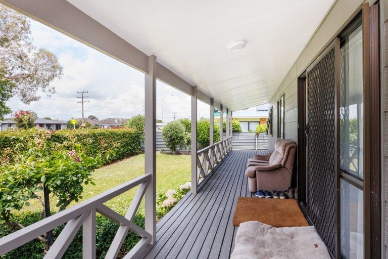 Photo of property in 304 Kimbolton Road, Feilding, 4702