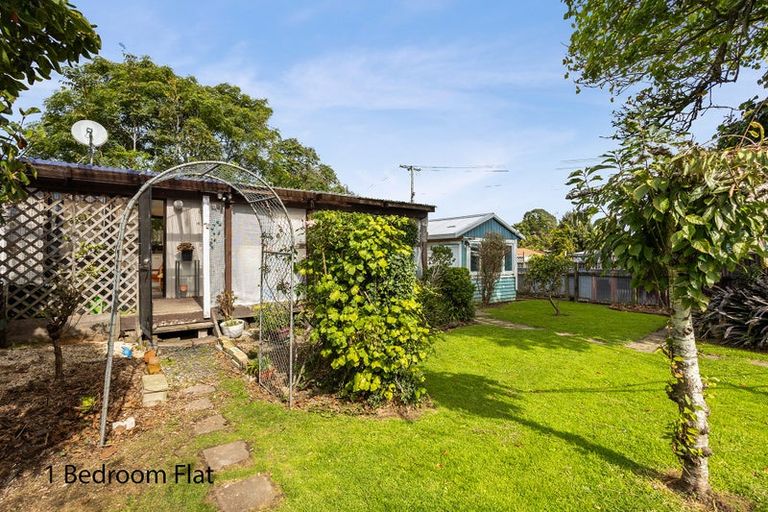 Photo of property in 29 Arthur Road, Hillpark, Auckland, 2102