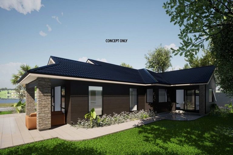 Photo of property in 13 Kea Court, Carterton, 5713