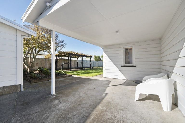 Photo of property in 3 Carthew Street, Feilding, 4702