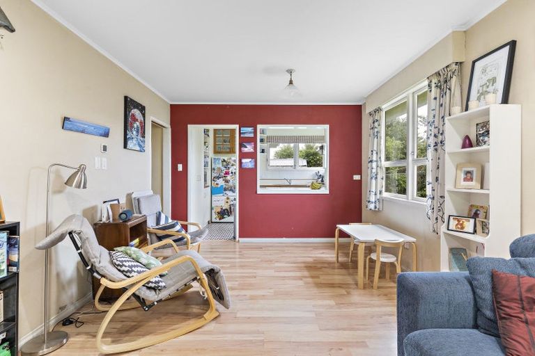 Photo of property in 95 Cockburn Street, Kuripuni, Masterton, 5810