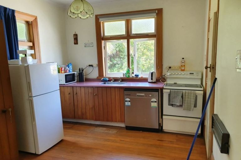 Photo of property in 43 Milton Road, Greymouth, 7805