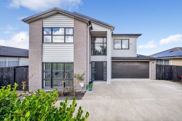 Photo of property in 209 Old Wairoa Road, Papakura, 2110