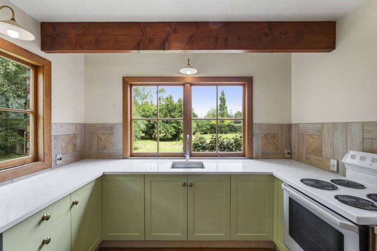 Photo of property in 56 Fletchers Road, Loburn, Rangiora, 7472