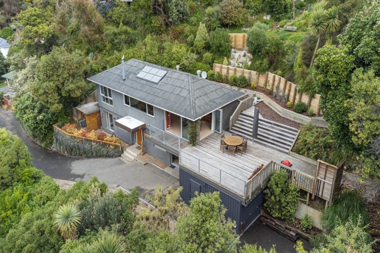 Photo of property in 44 Augusta Street, Redcliffs, Christchurch, 8081