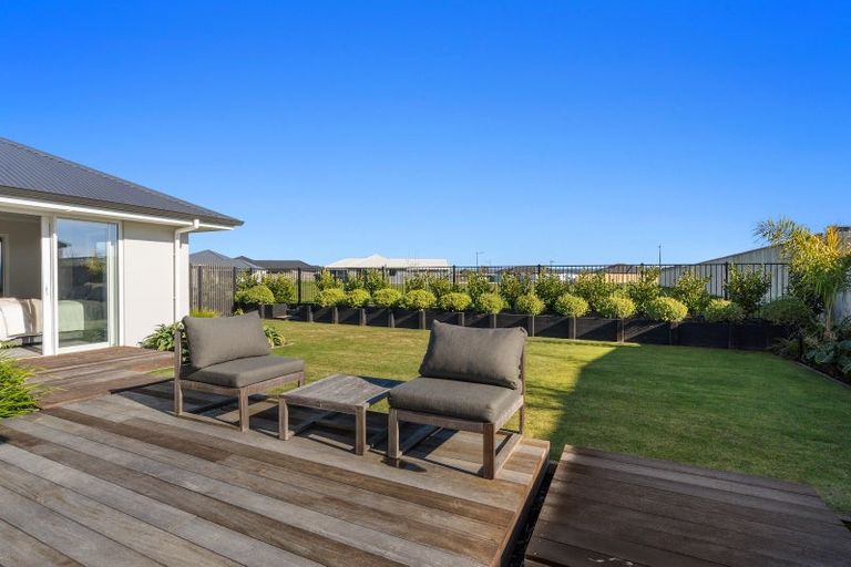 Photo of property in 52 Summersfield Boulevard, Appleby, Richmond, 7020