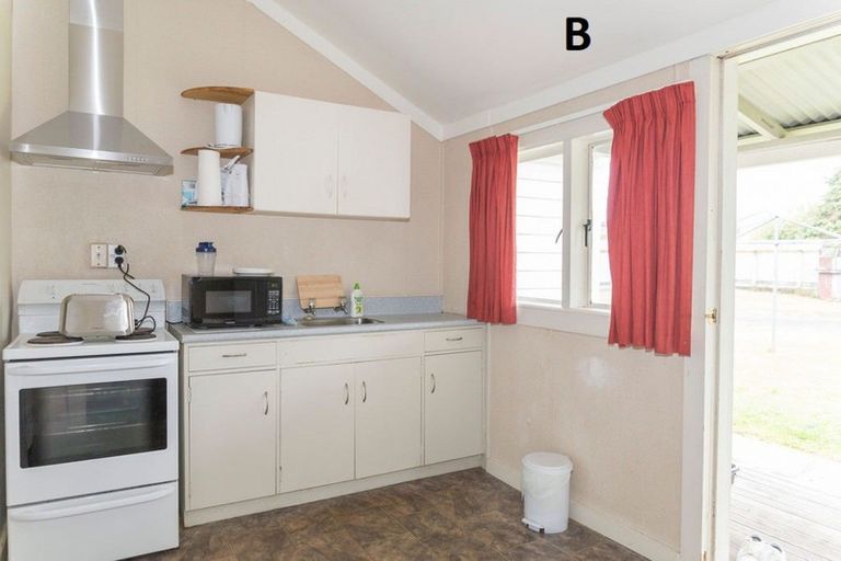 Photo of property in 23 Swinburn Street, Dannevirke, 4930