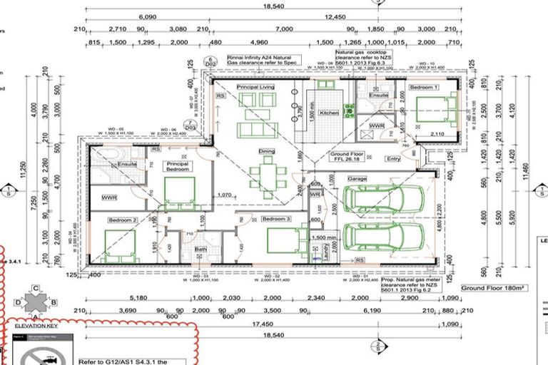 Photo of property in 17 Cara Avenue, Kumeu, 0810