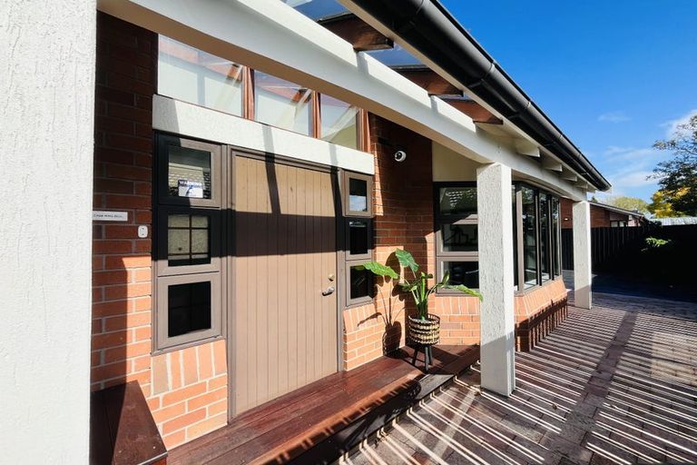 Photo of property in 329 Greers Road, Bishopdale, Christchurch, 8053