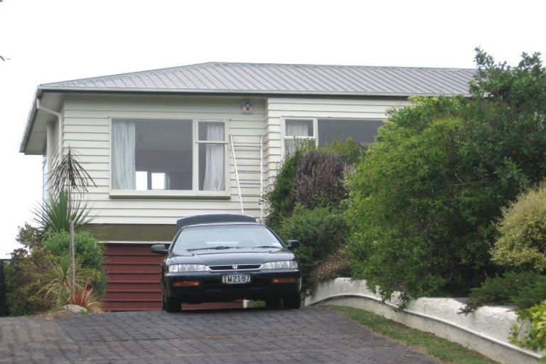 Photo of property in 45b Heke Street, Ngaio, Wellington, 6035