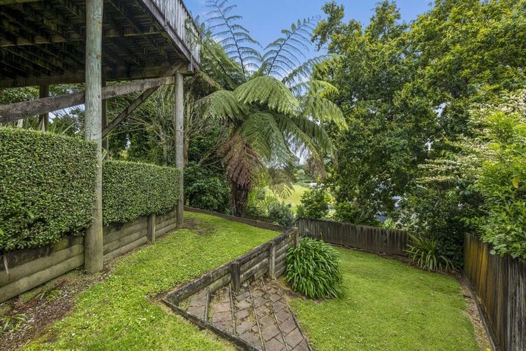 Photo of property in 173 Govett Avenue, Frankleigh Park, New Plymouth, 4310