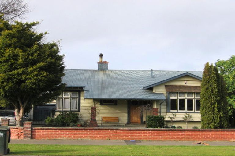 Photo of property in 50 Argyle Avenue, Takaro, Palmerston North, 4410