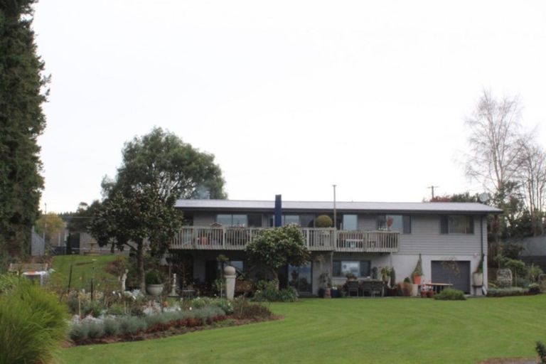 Photo of property in 208 State Highway 1, Waitahanui, Taupo, 3378