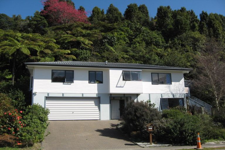 Photo of property in 70 Appenzell Drive, Whakatane, 3120
